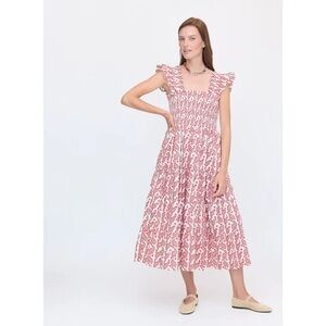 Hill House Home Birch Vine Stripe Ellie XXL